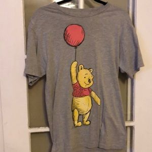 Pooh Bear!